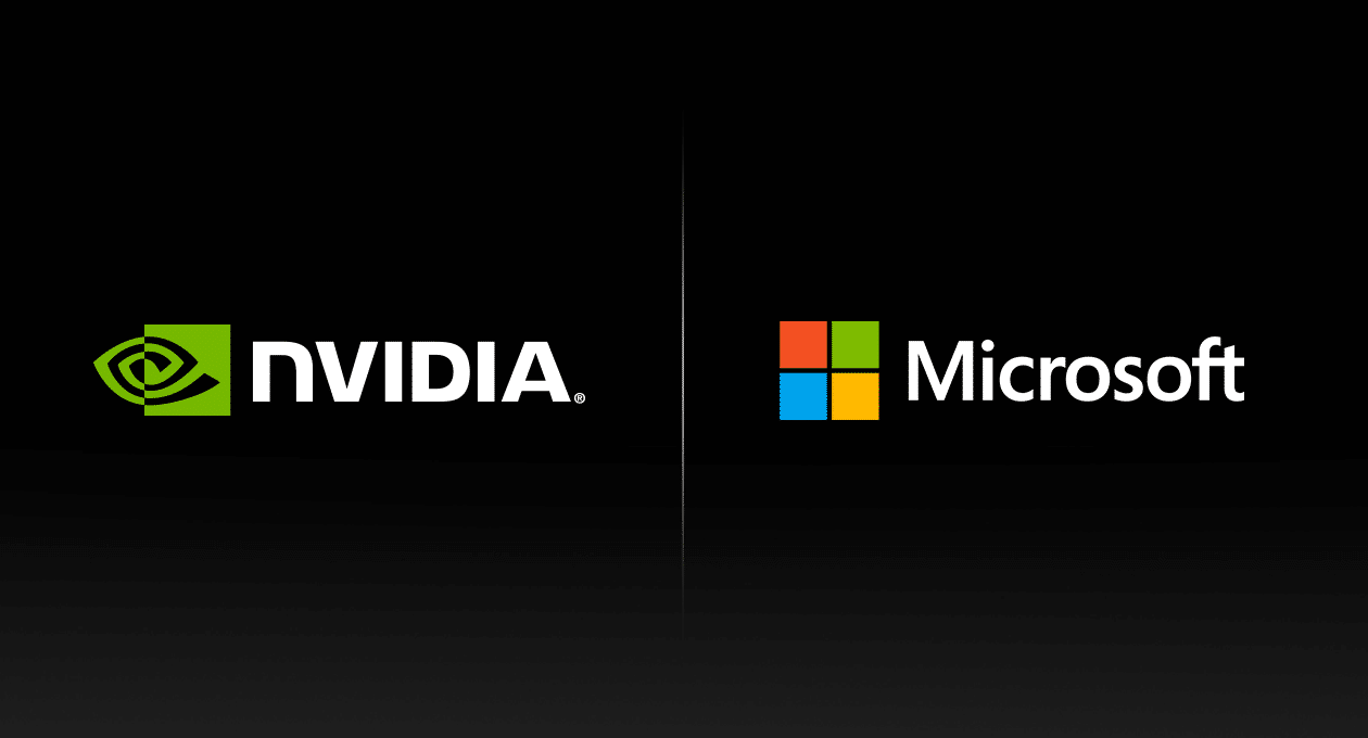 nvidia与微软在microsoft ignite展示blackwell预览、omniverse工业ai和rtx ai pc