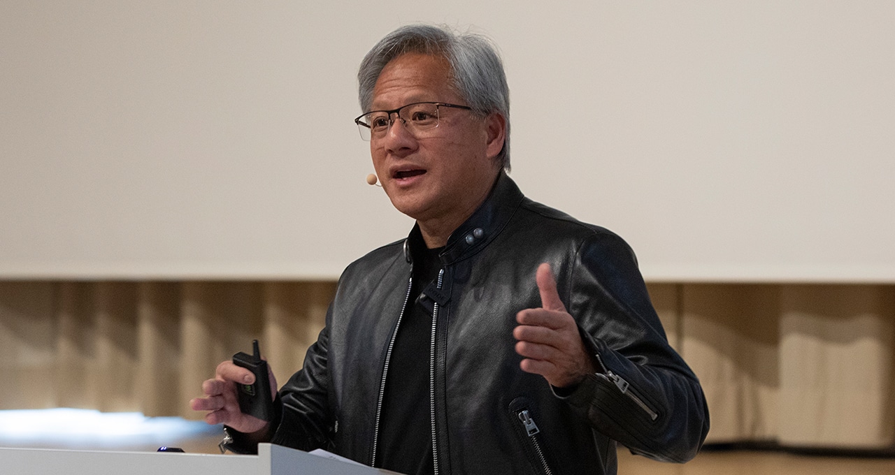 人工智能与数字孪生推动气候研究创新浪潮