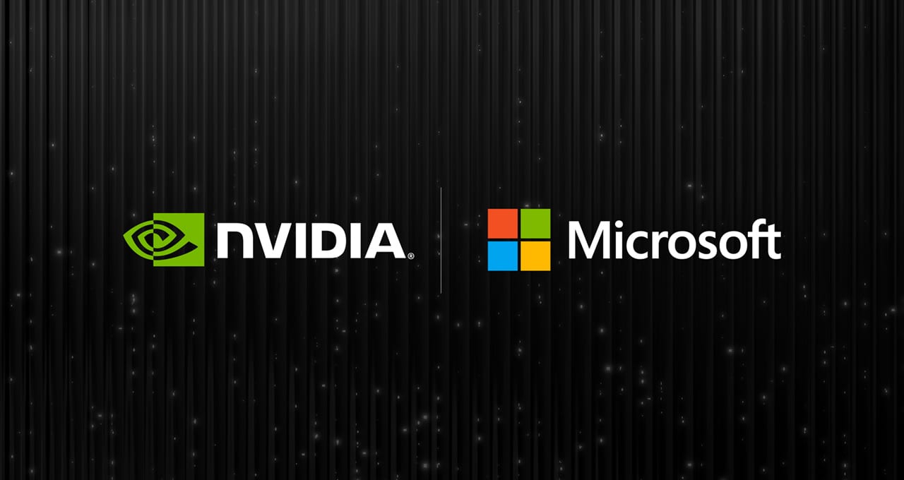 微软与nvidia加速rtx ai pc上的ai开发