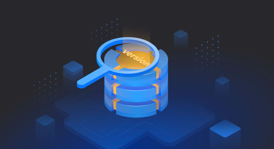 如何检查 mysql 版本