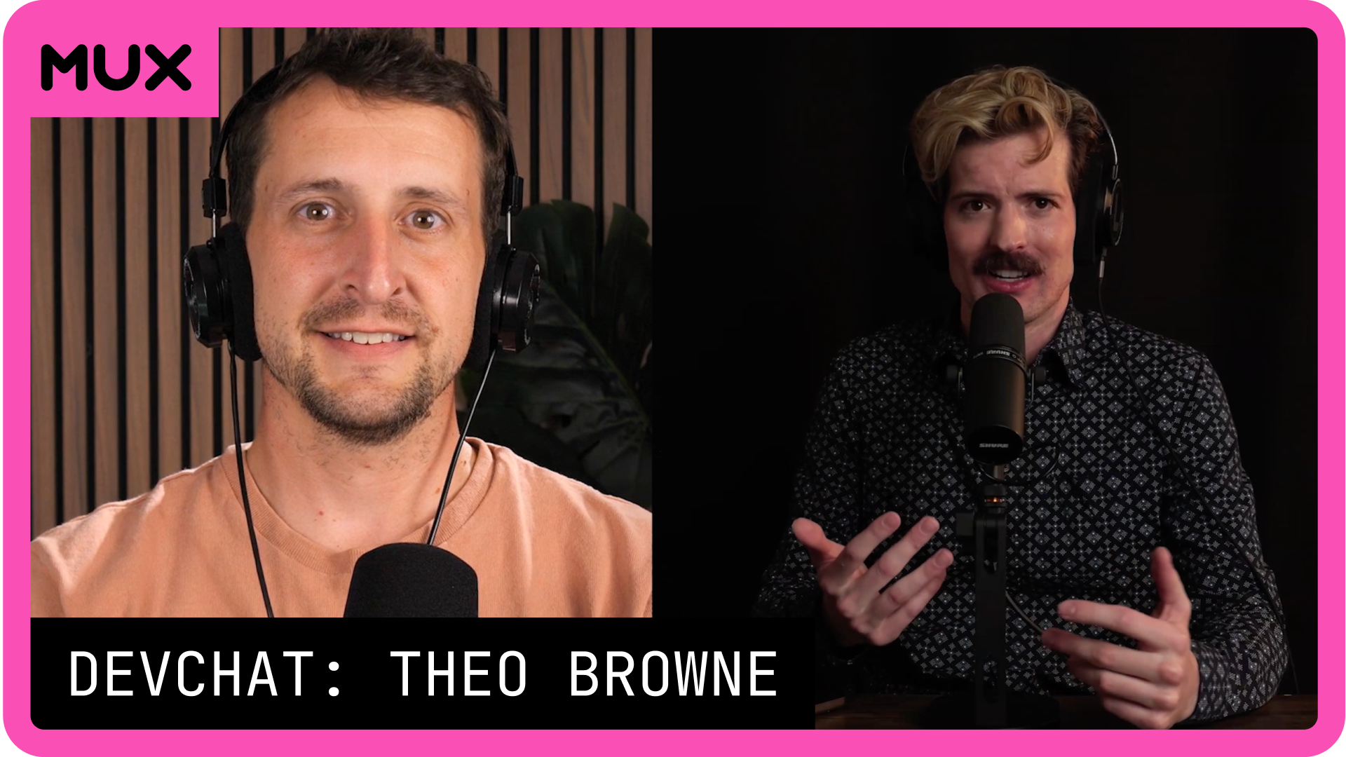掌握视频上传与流媒体:theo browne 的见解 (t3.gg)