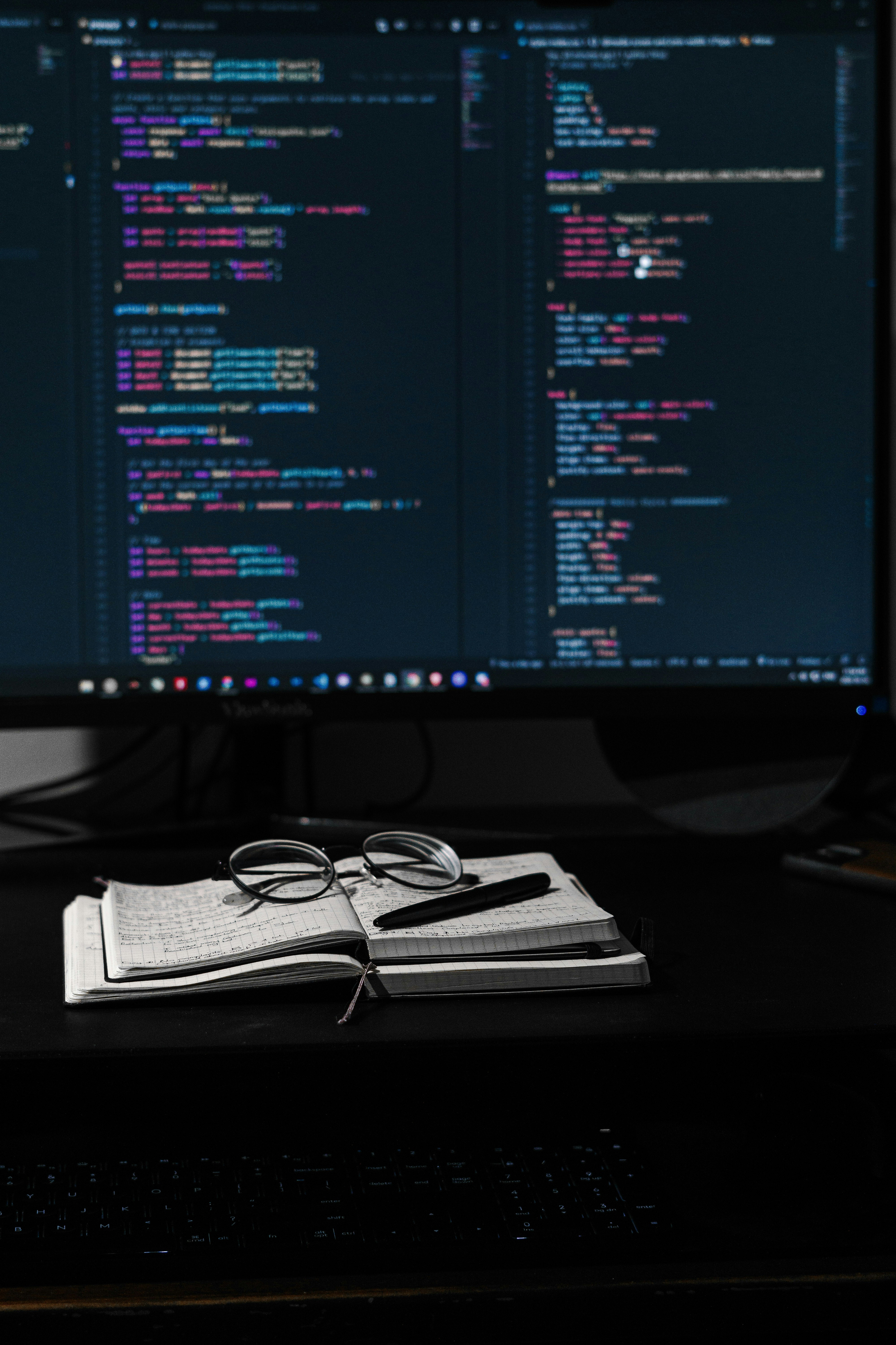 javascript开发者如何学习python [完整手册]