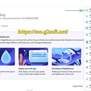 安装 ubuntu 24.04 (lts), webmin, nginx, mariadb, php8.3-fpm,perl-fastcgi 到 digitalocean 的 vps(1)