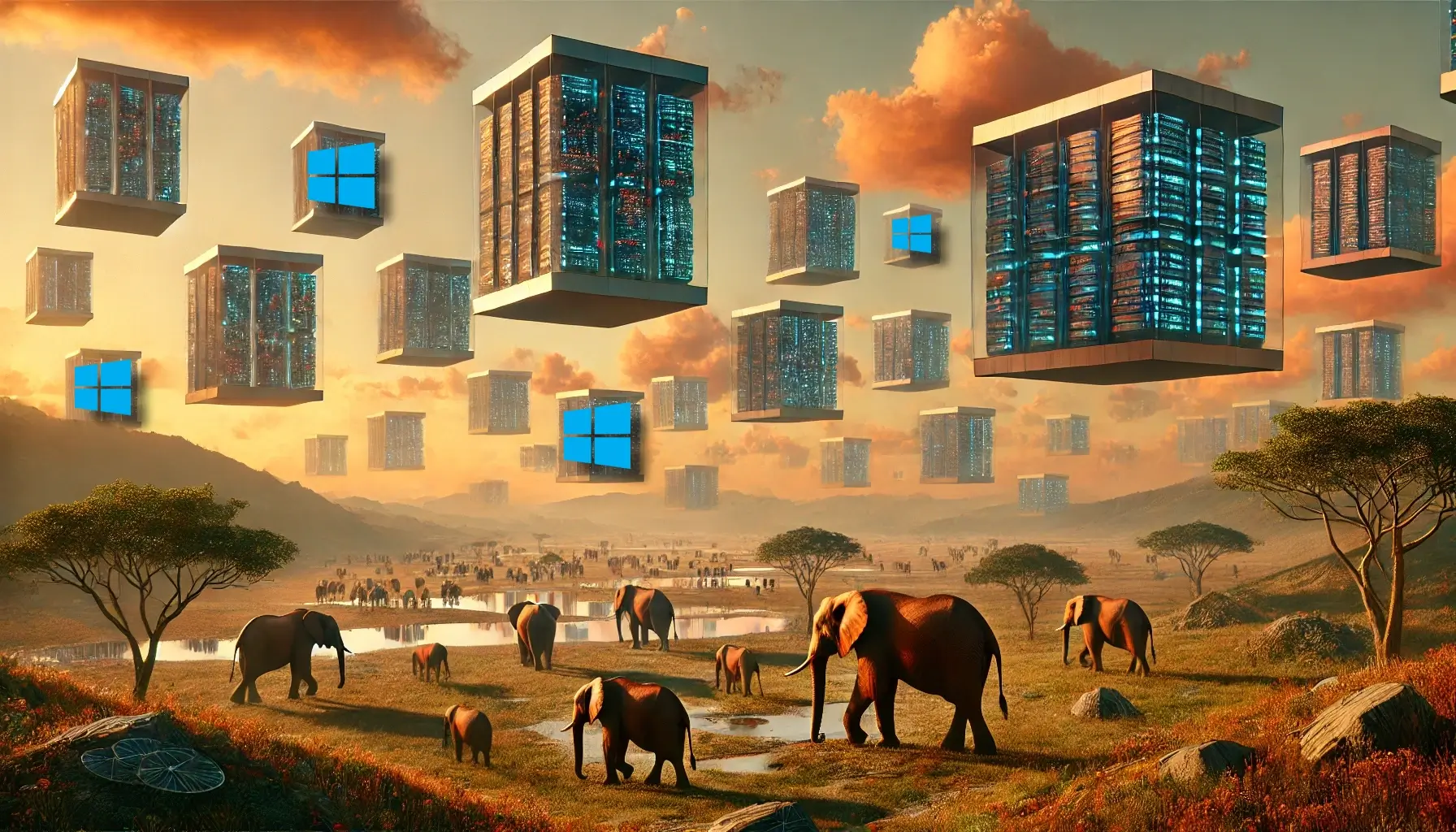 赛马塔里克:使用 pg_upgrade 在 windows 上升级 postgresql 集群