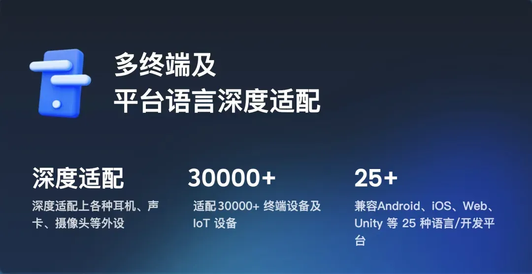 无缝衔接!即构rtc sdk全面适配原生鸿蒙系统
